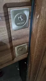 Altındağ Hasarsız Kapı Açma